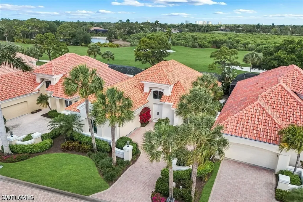 3390 Riviera Lakes Court Bonita Springs FL 34134