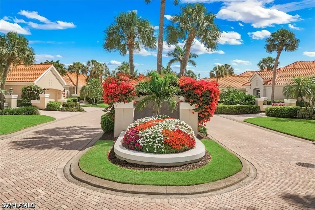 3390 Riviera Lakes Court Bonita Springs FL 34134