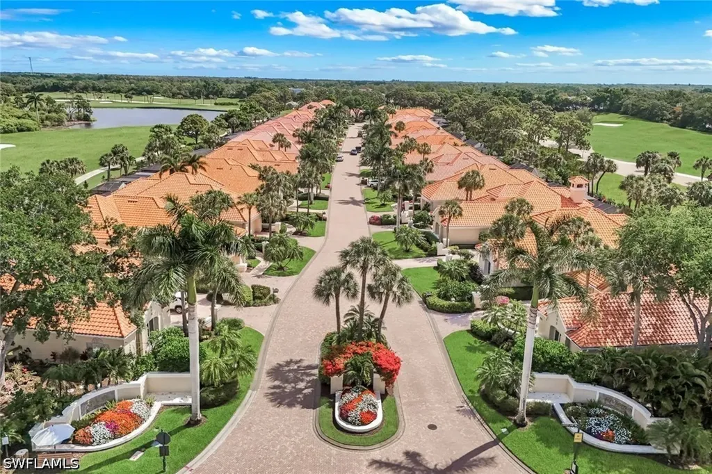 3390 Riviera Lakes Court Bonita Springs FL 34134