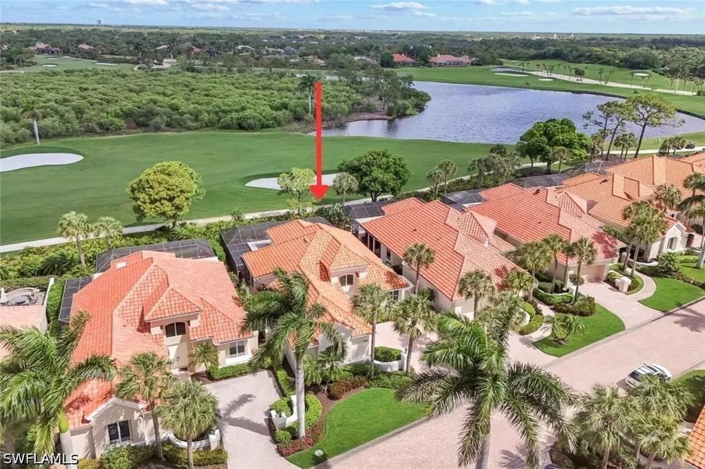 3390 Riviera Lakes Court Bonita Springs FL 34134