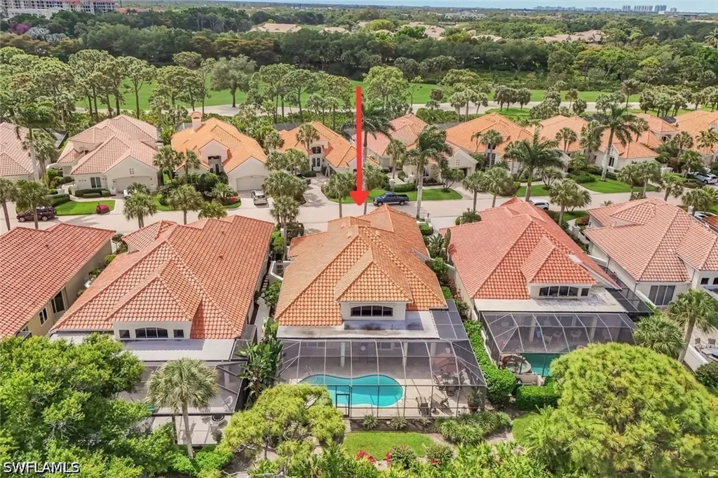 3390 Riviera Lakes Court Bonita Springs FL 34134
