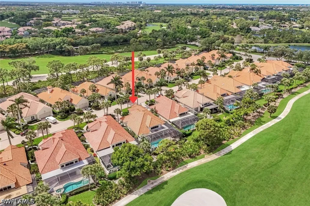 3390 Riviera Lakes Court Bonita Springs FL 34134