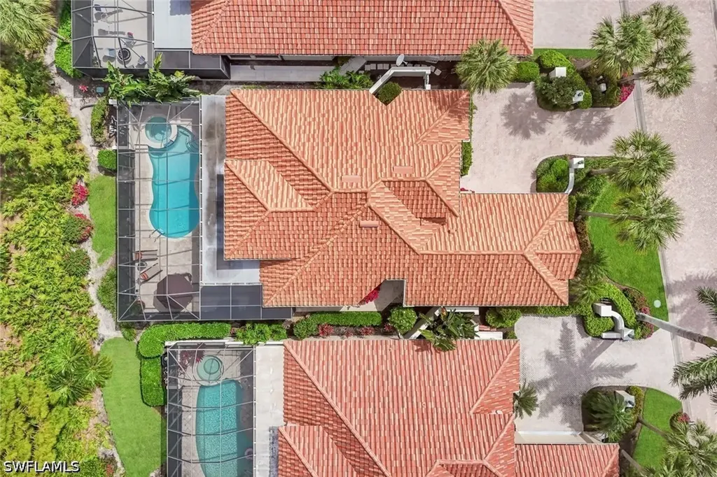 3390 Riviera Lakes Court Bonita Springs FL 34134