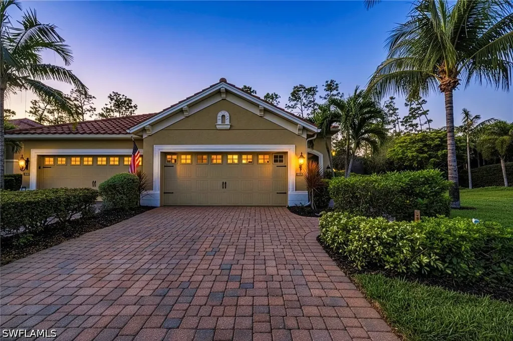 Estero FL, 10021 Antori Drive