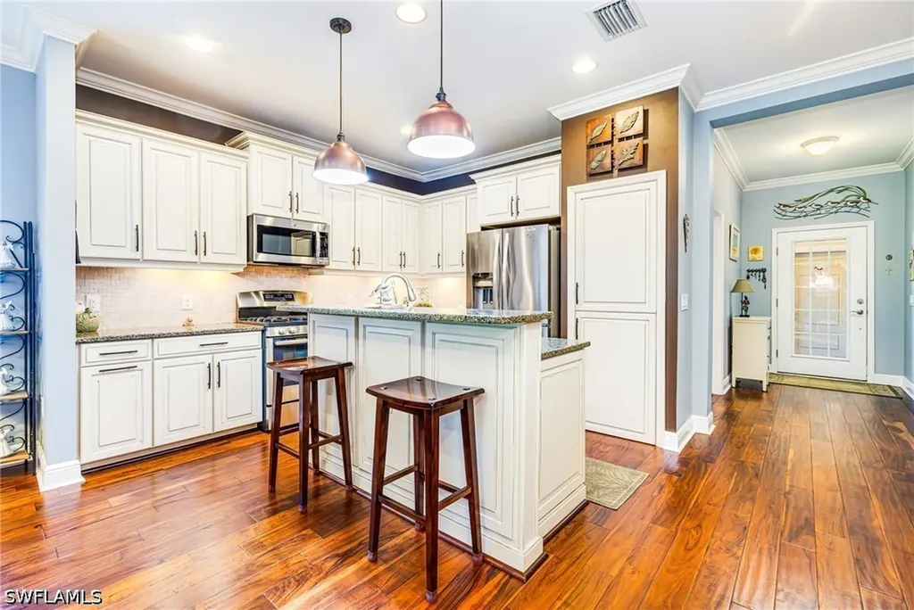 10021 Antori Drive Estero FL 33928