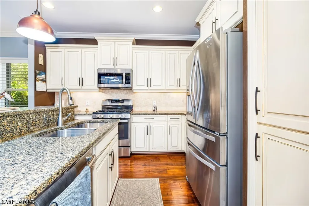 10021 Antori Drive Estero FL 33928