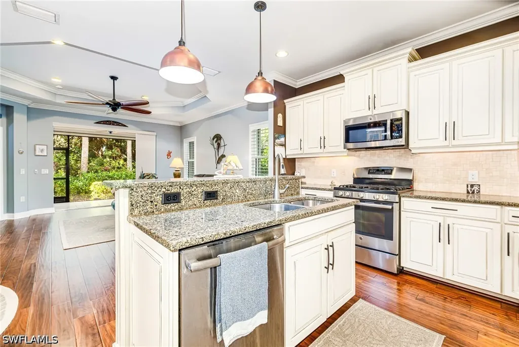 10021 Antori Drive Estero FL 33928