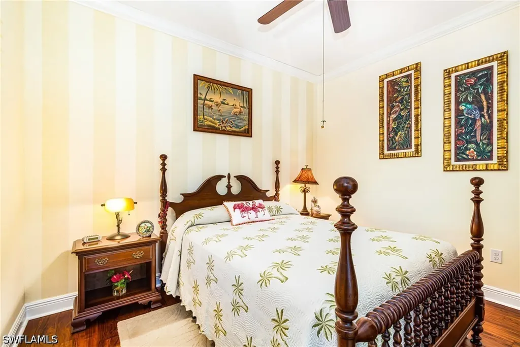 10021 Antori Drive Estero FL 33928