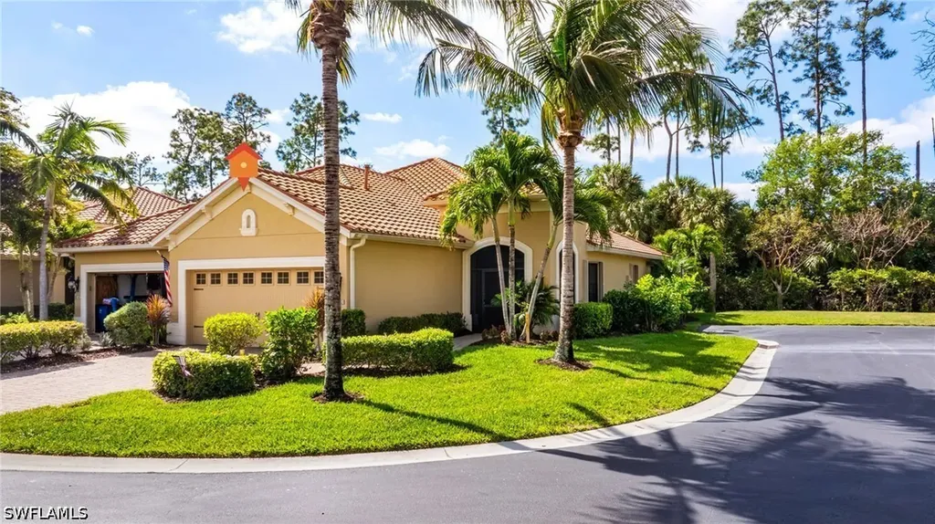 10021 Antori Drive Estero FL 33928