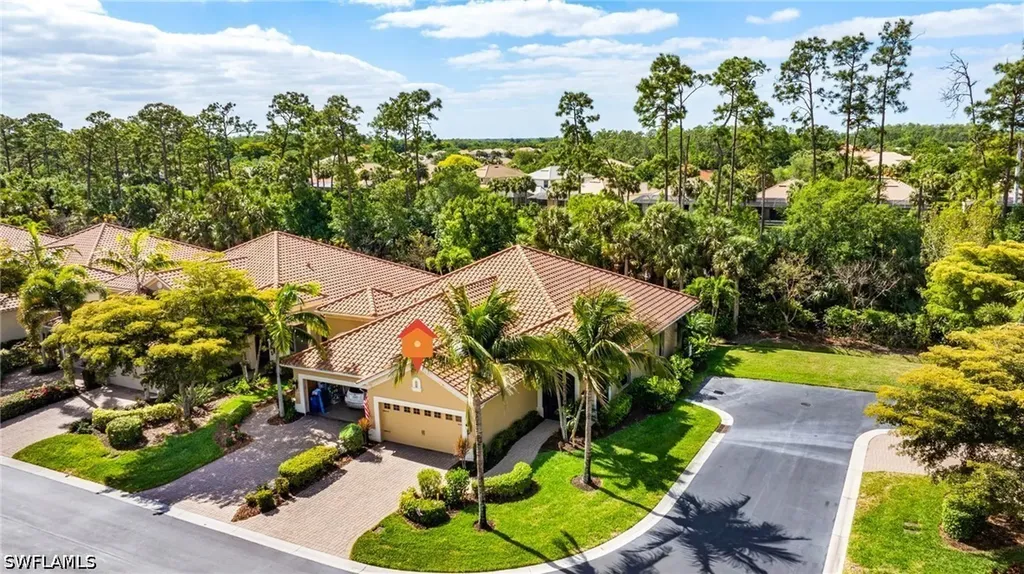 10021 Antori Drive Estero FL 33928