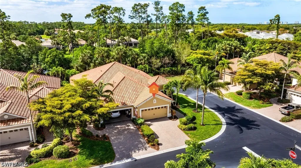 10021 Antori Drive Estero FL 33928