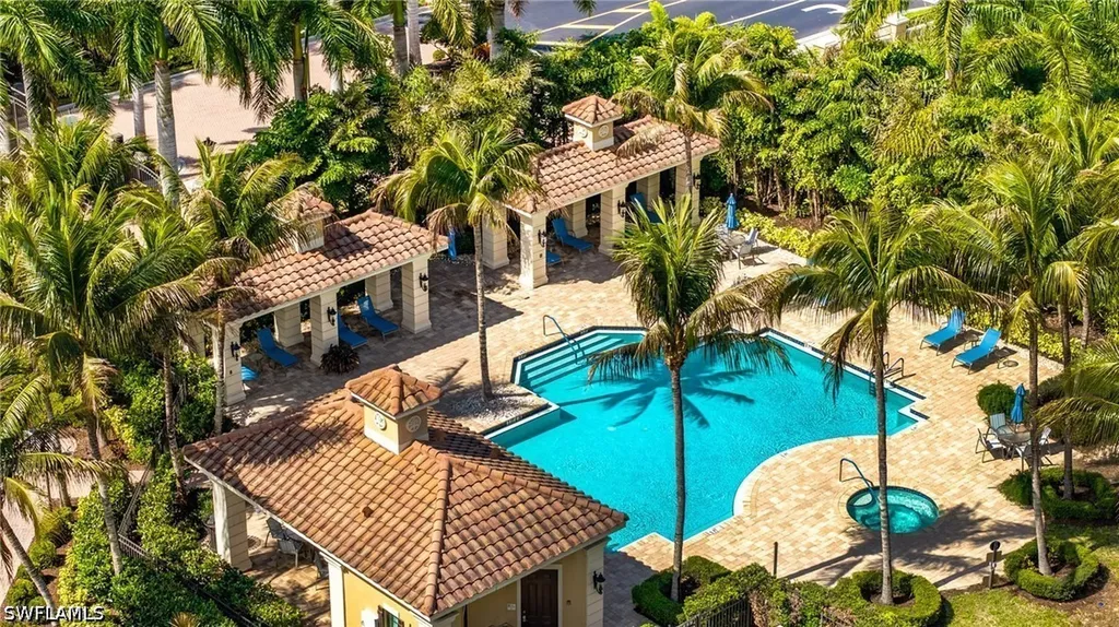 10021 Antori Drive Estero FL 33928