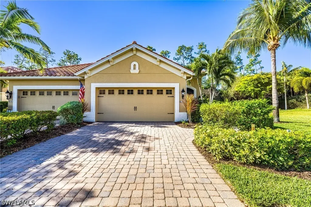 10021 Antori Drive Estero FL 33928