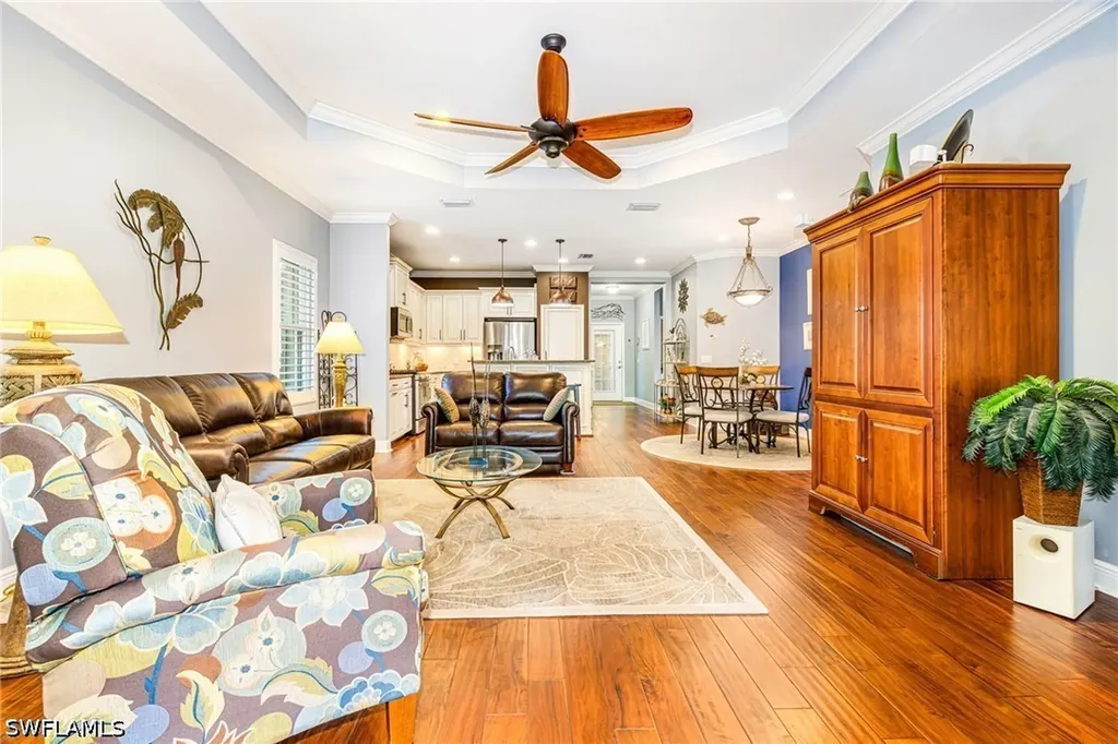10021 Antori Drive Estero FL 33928