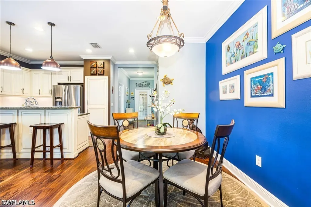 10021 Antori Drive Estero FL 33928