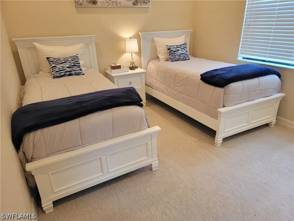 3279 Tahoe Court Naples FL 34119