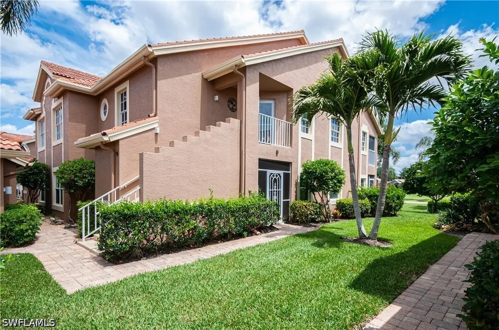 13255 Sherburne Circle Bonita Springs FL 34135
