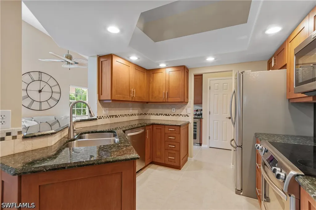 13255 Sherburne Circle Bonita Springs FL 34135