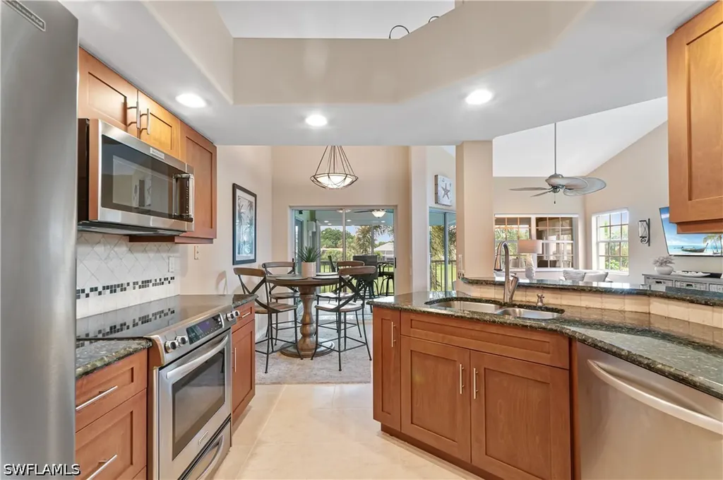 13255 Sherburne Circle Bonita Springs FL 34135