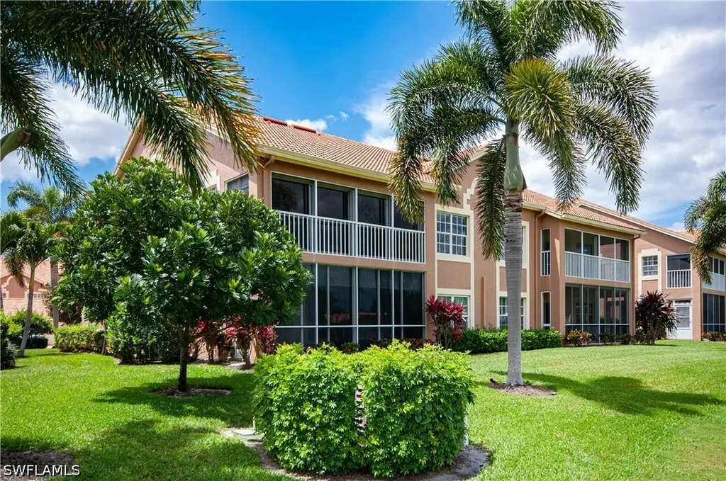 13255 Sherburne Circle Bonita Springs FL 34135
