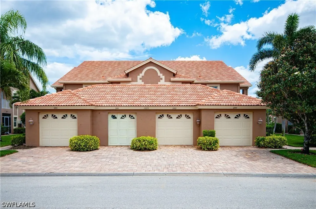 13255 Sherburne Circle Bonita Springs FL 34135