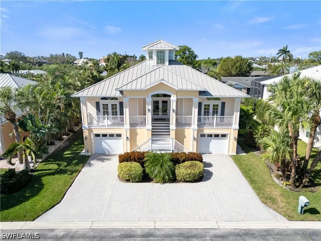 27130 Flamingo Drive Bonita Springs FL 34135