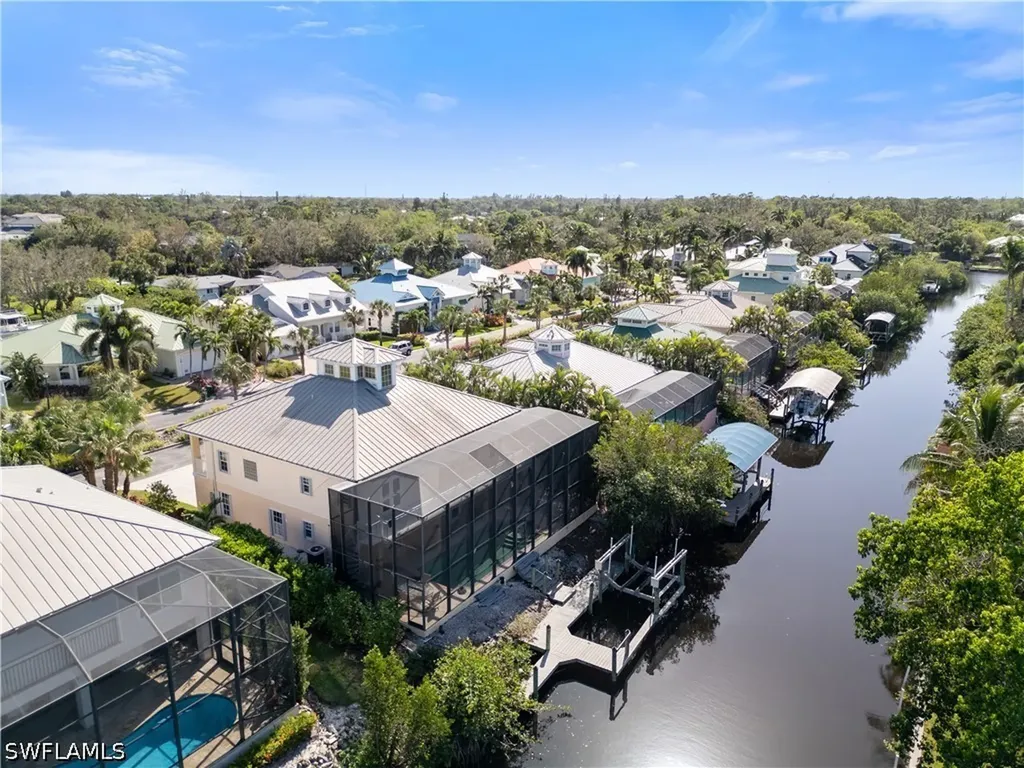 27130 Flamingo Drive Bonita Springs FL 34135