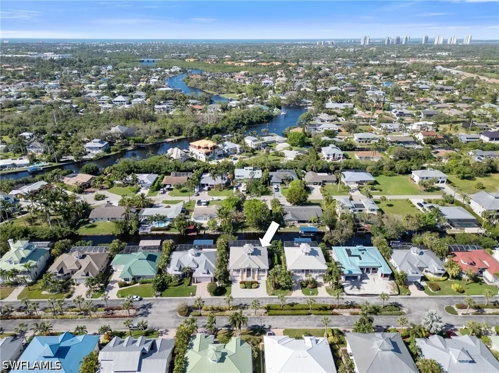 27130 Flamingo Drive Bonita Springs FL 34135