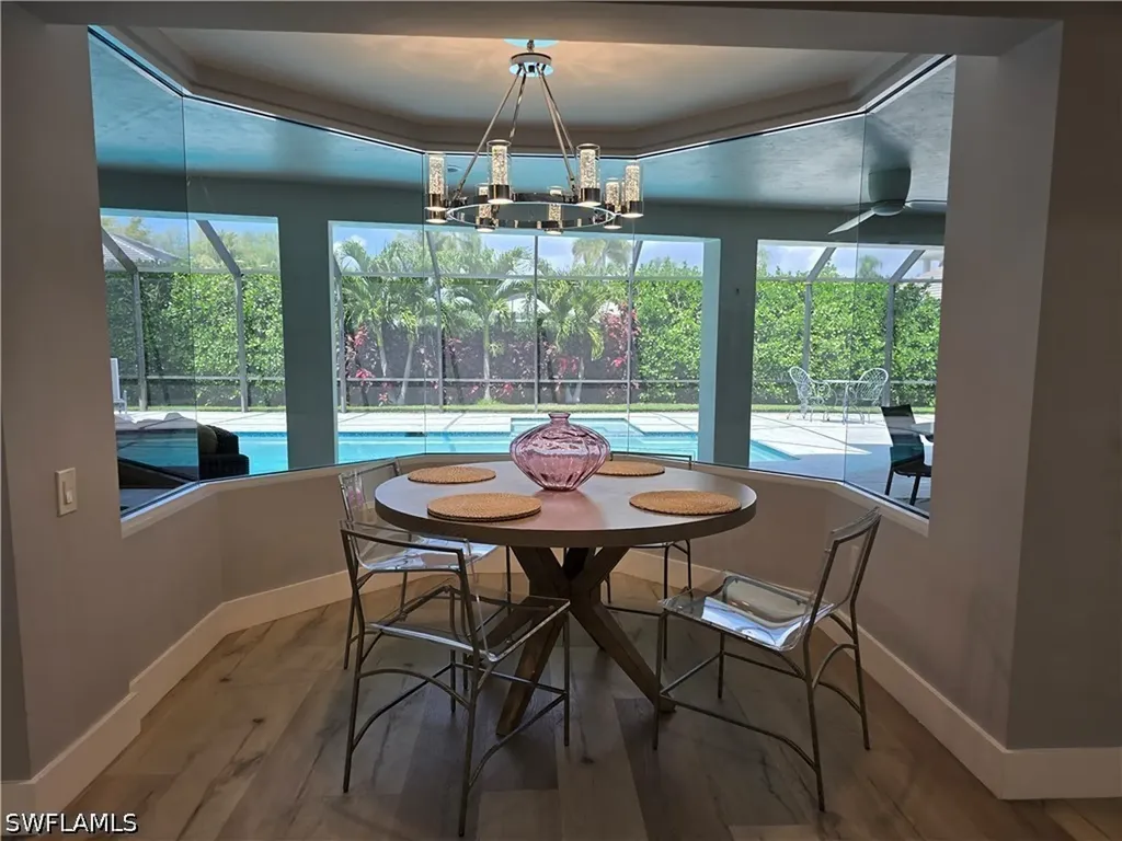 557 Parkwood Lane Naples FL 34103