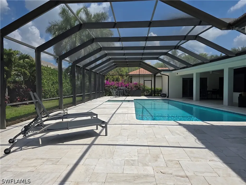 557 Parkwood Lane Naples FL 34103