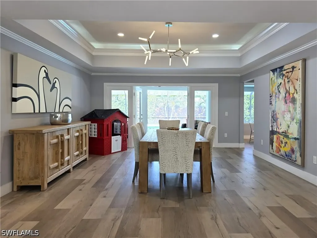 557 Parkwood Lane Naples FL 34103
