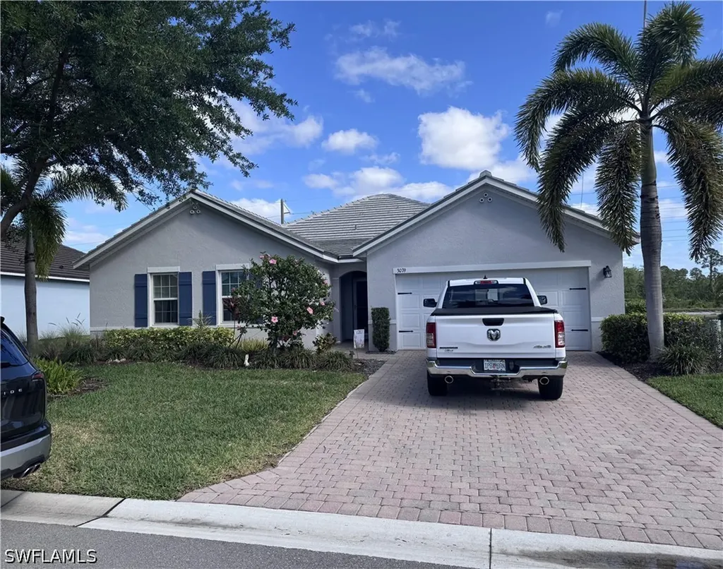 3079 Apple Blossom Drive Alva FL 33920