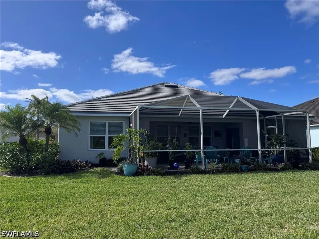3079 Apple Blossom Drive Alva FL 33920