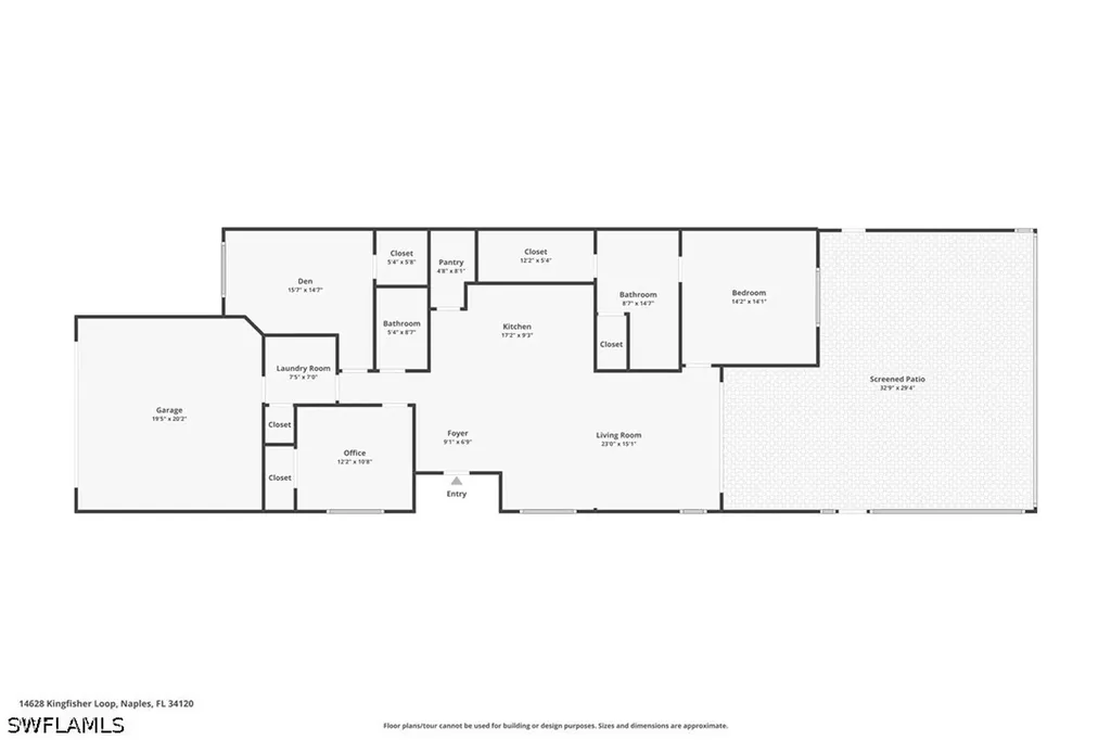14628 Kingfisher Loop Naples FL 34120
