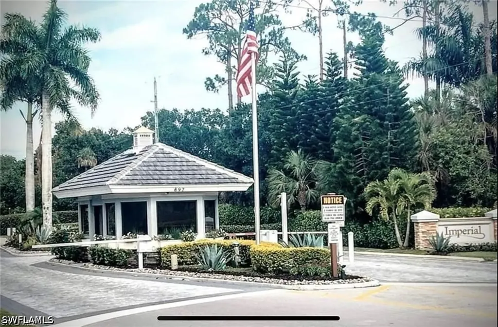 1120 Sarah Jean Circle Naples FL 34110
