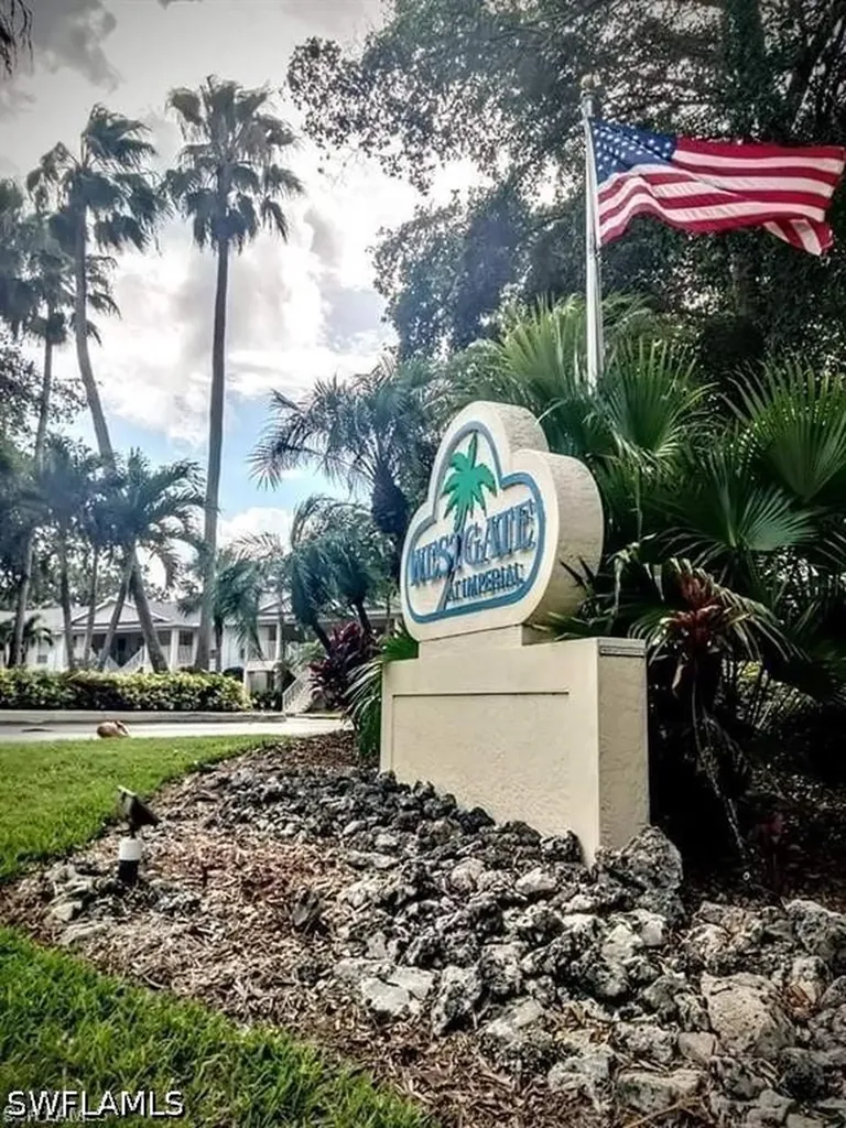 1120 Sarah Jean Circle Naples FL 34110