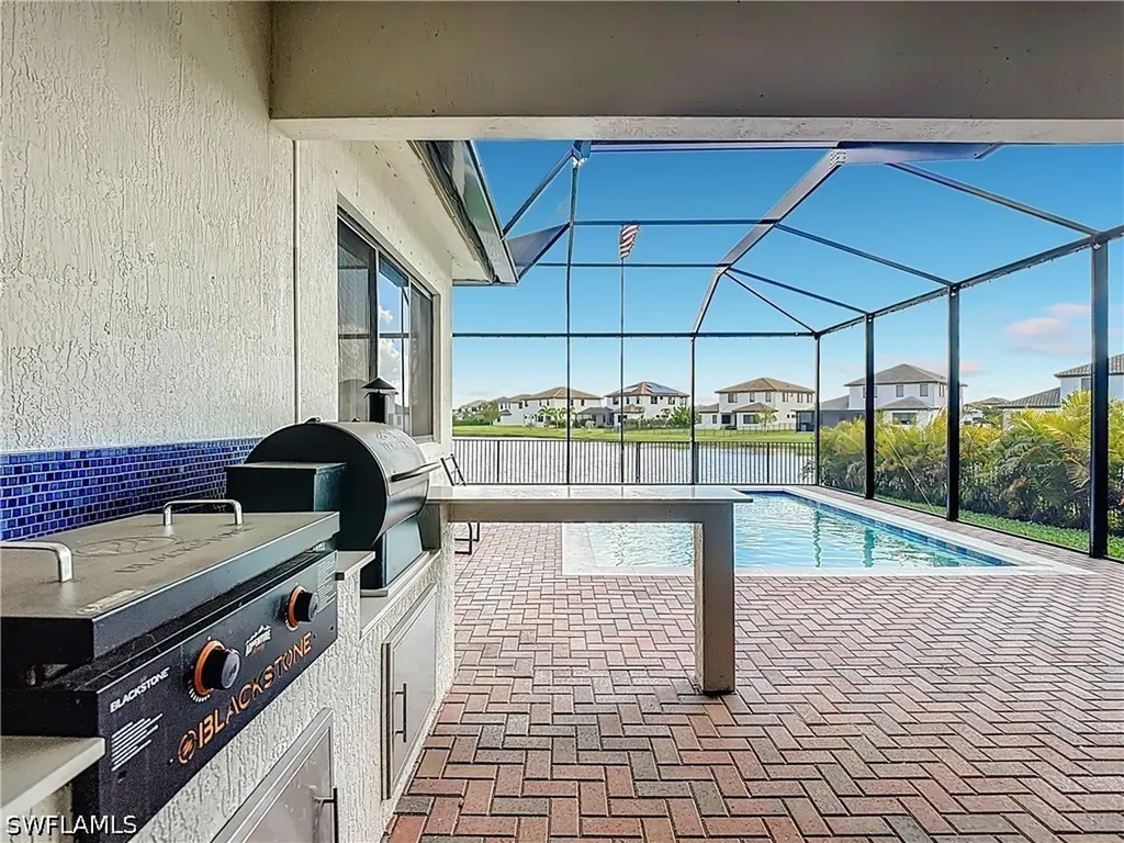 5108 Gambero Way Ave Maria FL 34142