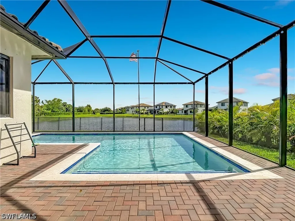 5108 Gambero Way Ave Maria FL 34142