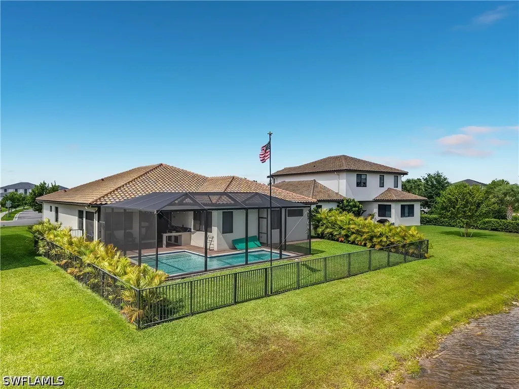 5108 Gambero Way Ave Maria FL 34142