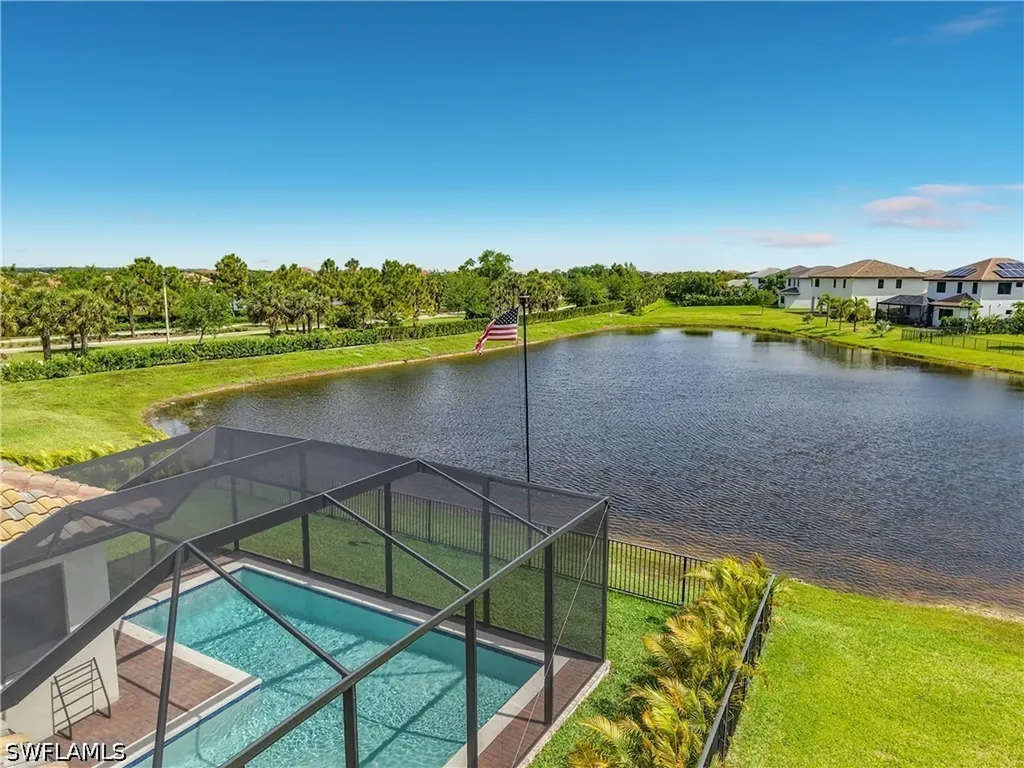 5108 Gambero Way Ave Maria FL 34142