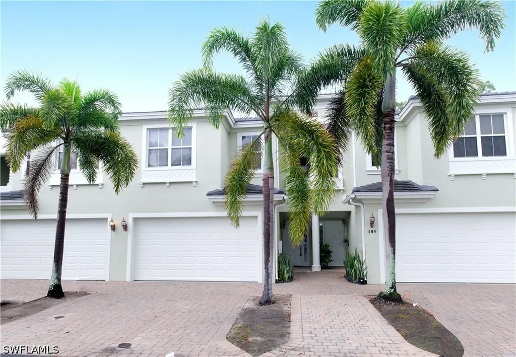 1395 Mariposa Circle Naples FL 34105
