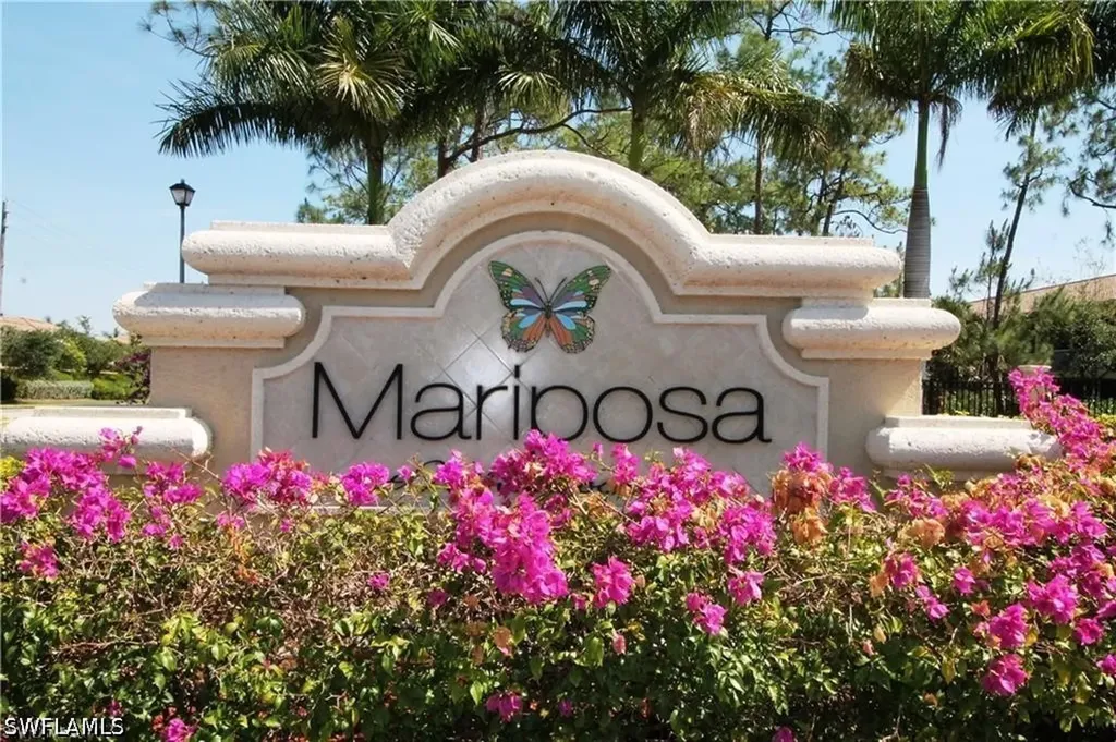 1395 Mariposa Circle Naples FL 34105
