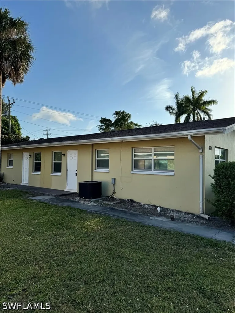 334 Cape Coral Parkway W Cape Coral FL 33914