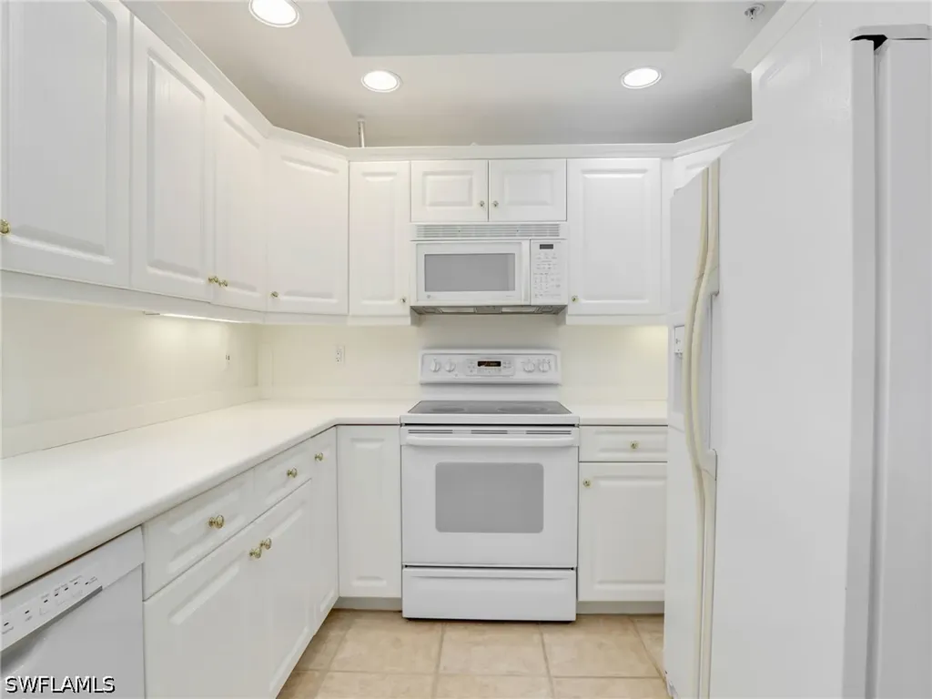 1001 Arbor Lake Drive Naples FL 34110