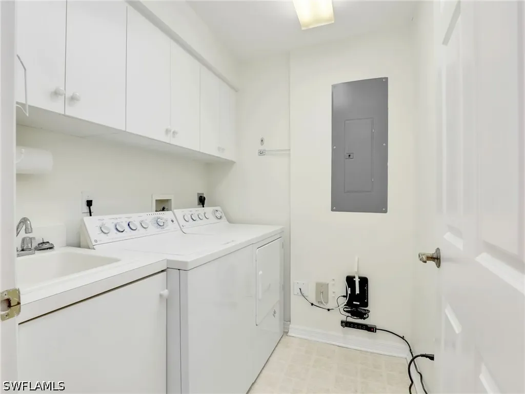 1001 Arbor Lake Drive Naples FL 34110