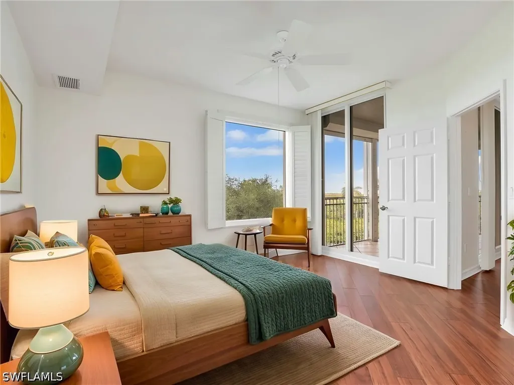 1001 Arbor Lake Drive Naples FL 34110