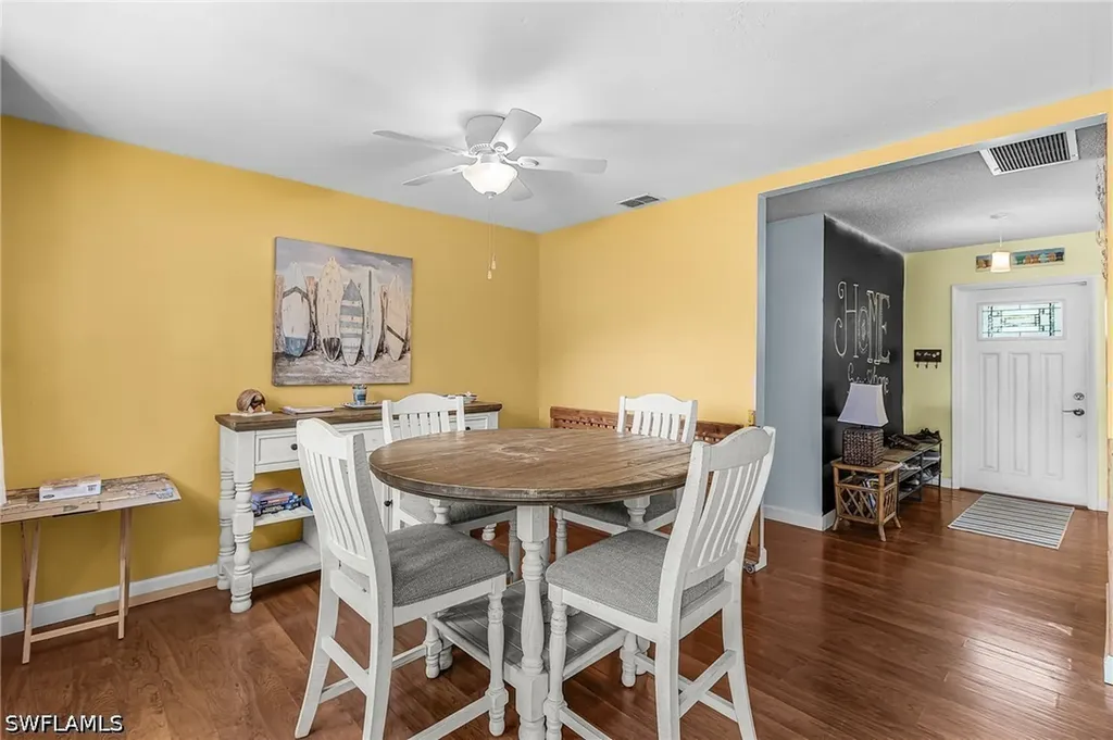 4870 Hawthorn Woods Way Naples FL 34116
