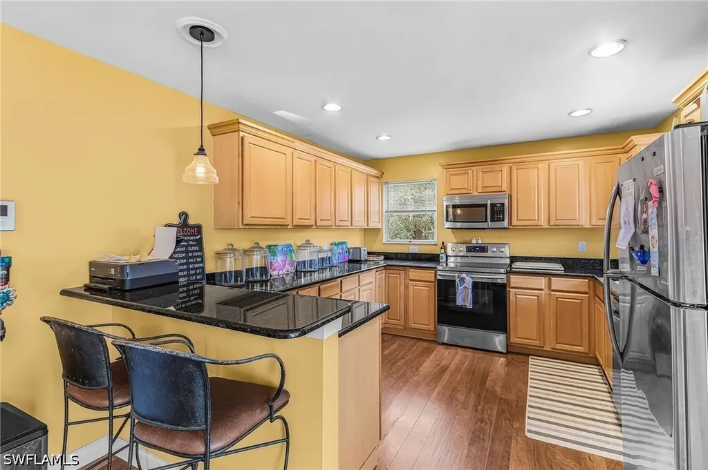 4870 Hawthorn Woods Way Naples FL 34116