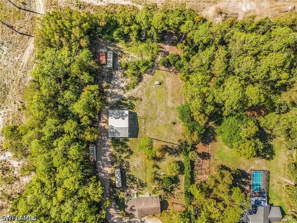 4870 Hawthorn Woods Way Naples FL 34116
