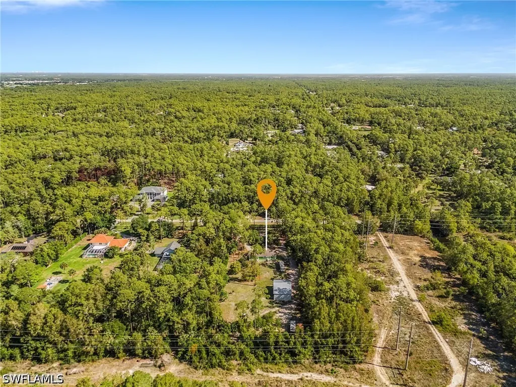 4870 Hawthorn Woods Way Naples FL 34116